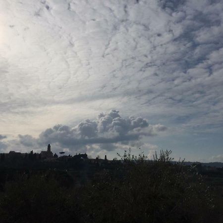La Chientina Daire Soianella Dış mekan fotoğraf