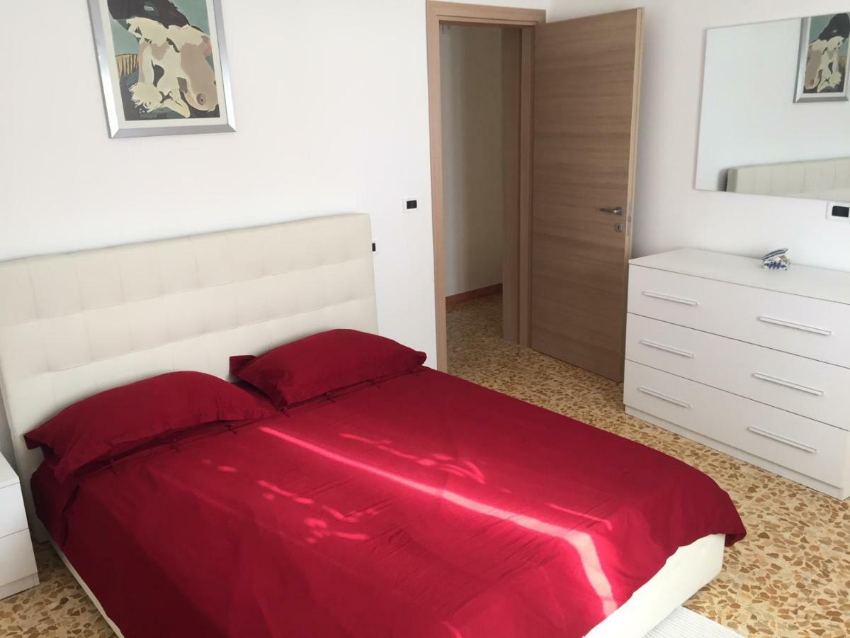 La Chientina Daire Soianella Dış mekan fotoğraf