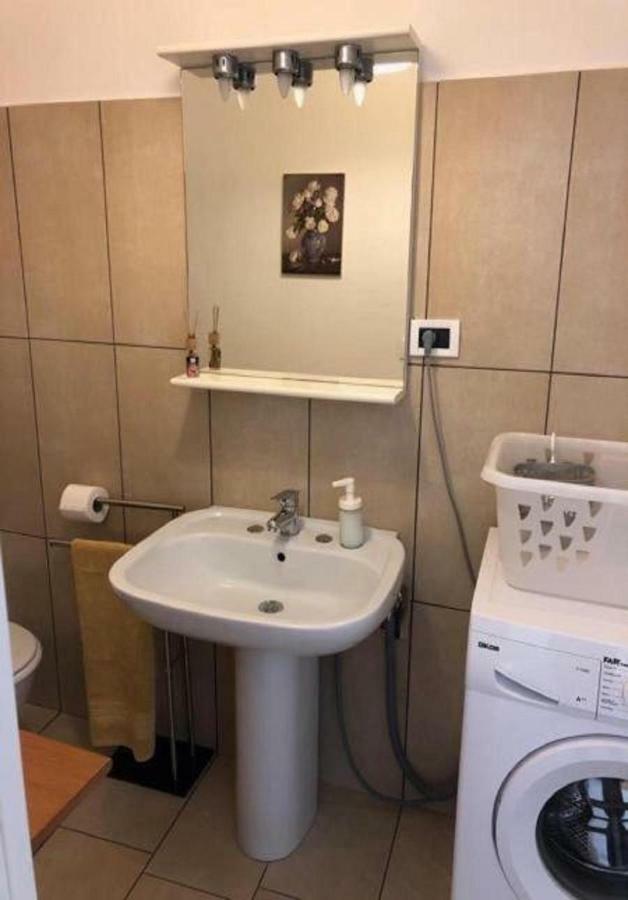 La Chientina Daire Soianella Dış mekan fotoğraf